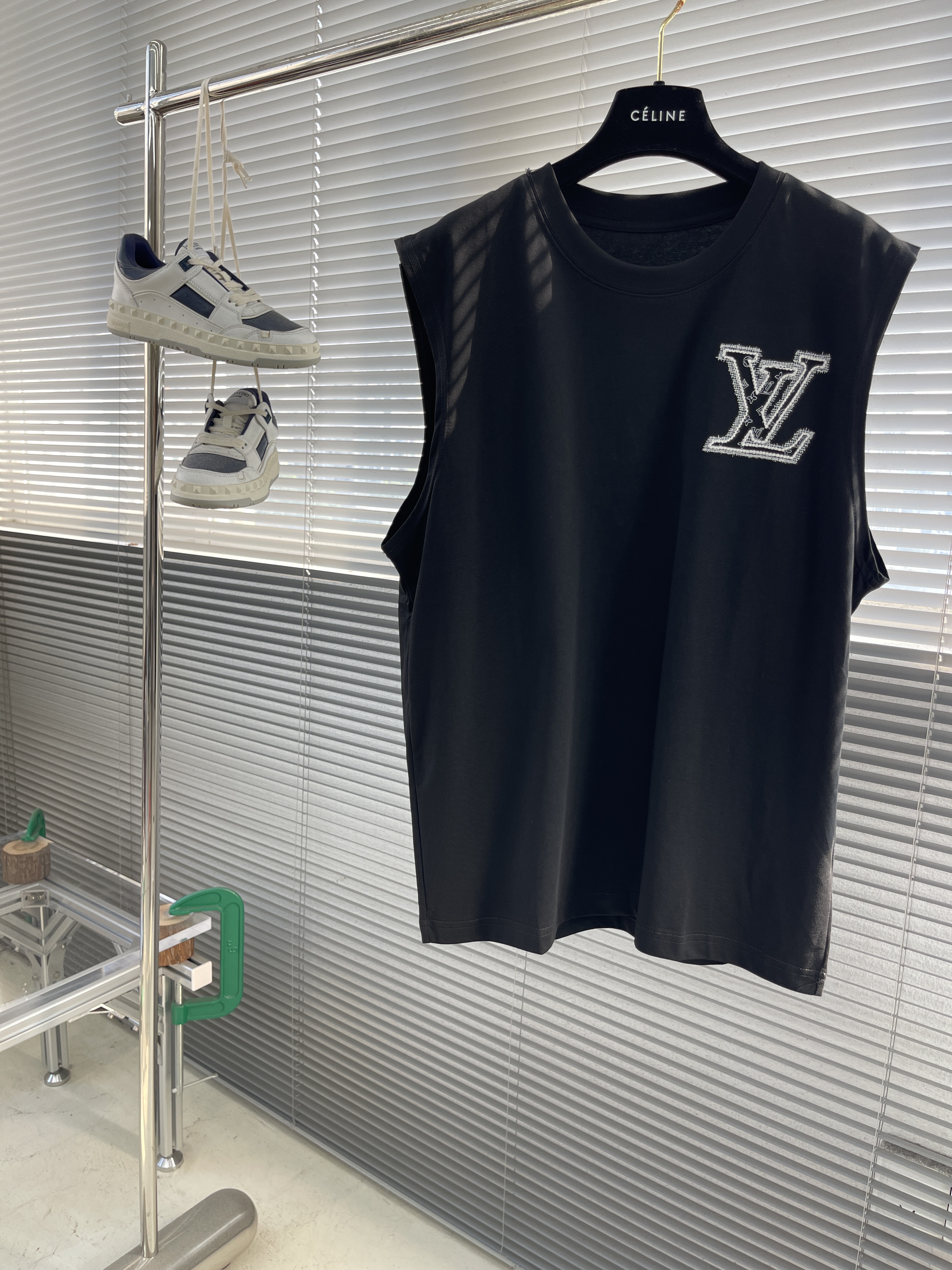 루이비통 Louis Vuitton 조끼