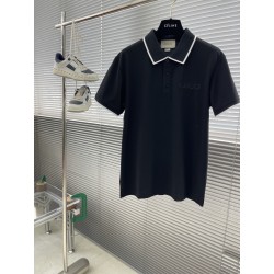 구찌 Gucci 반팔 폴로 셔츠