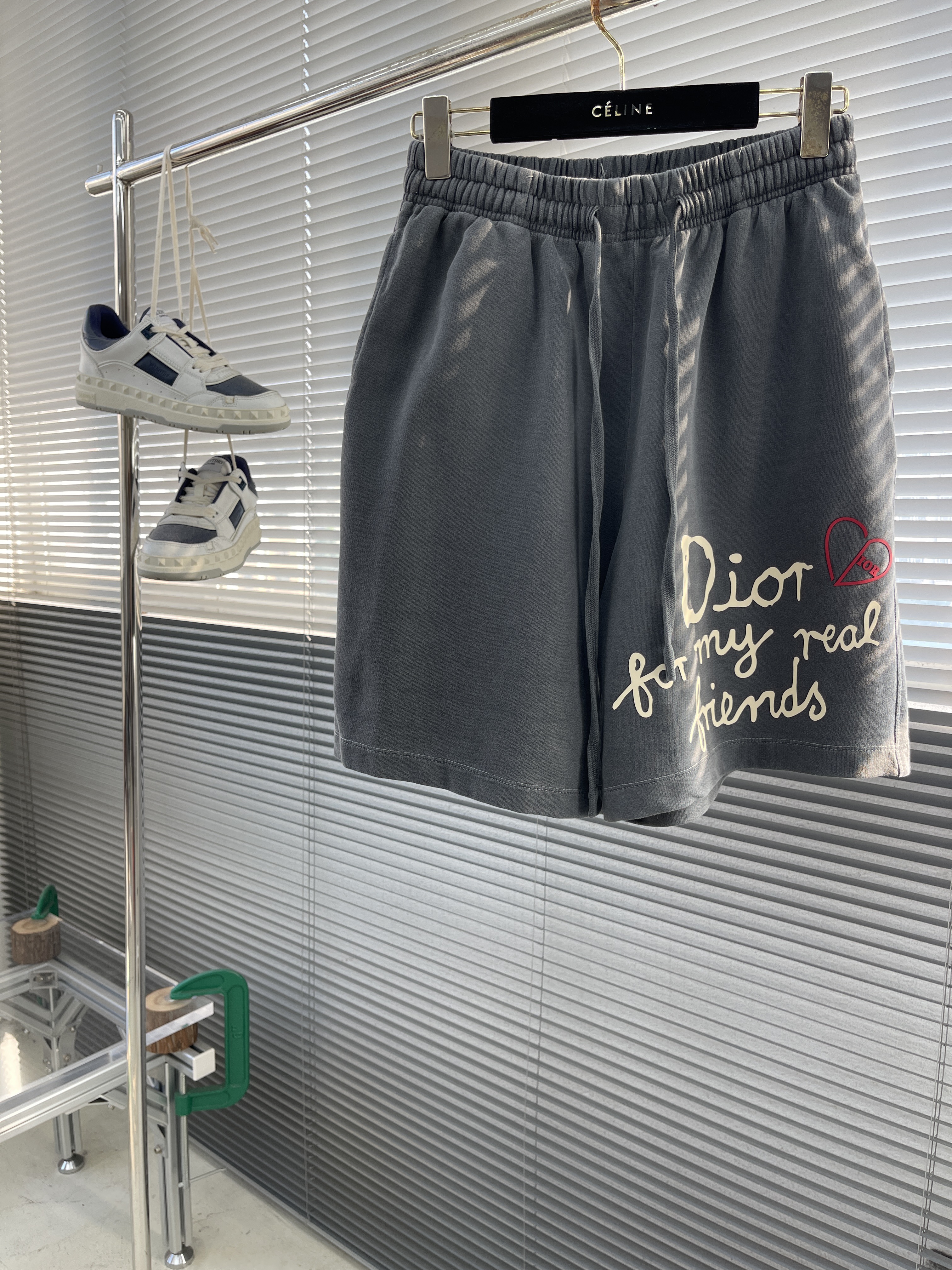 디올 Dior 반바지