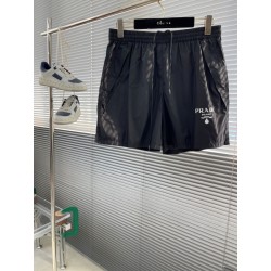 프라다 Prada 반바지