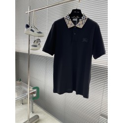버버리 Burberry 반팔 폴로 셔츠