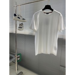 제냐 Zegna 반팔 티셔츠