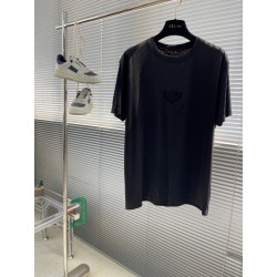 로로피아나 Loro Piana 반팔 티셔츠
