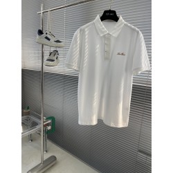 로로피아나 Loro Piana 반팔 티셔츠