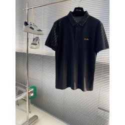 로로피아나 Loro Piana 반팔 티셔츠