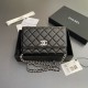 샤넬 Chanel Classic Wallet On Chain WOC 체인 지갑 3984 20CM