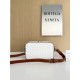 보테가 베네타 Bottega Veneta 755923 Intrecciato Camera Bag 24.5CM