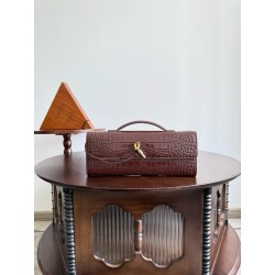 보테가베네타 Bottega Veneta 741511 Clutch Andiamo 토트 백 31CM