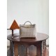 보테가 베네타 Bottega Veneta 743568 Andiamo 28cm