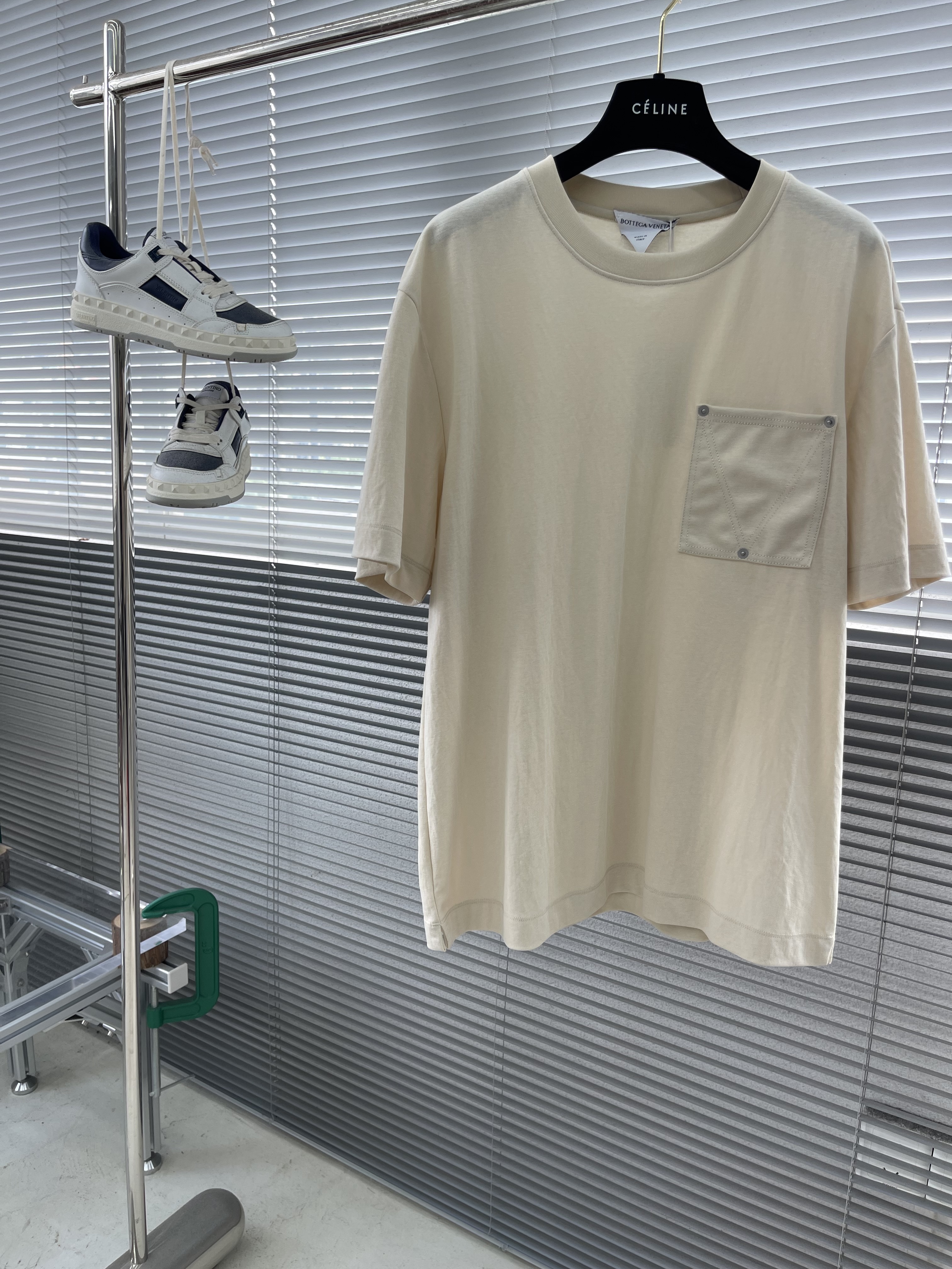 보테가베네타 Bottega Veneta 반팔 티셔츠