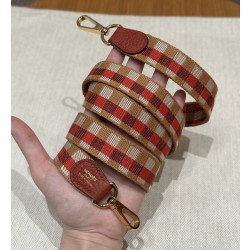 에르메스 Hermes Evelyne strap