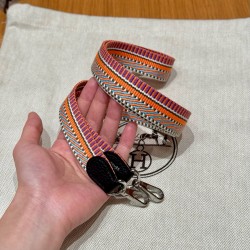에르메스 Hermes Evelyne strap