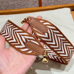 에르메스 Hermes Evelyne strap