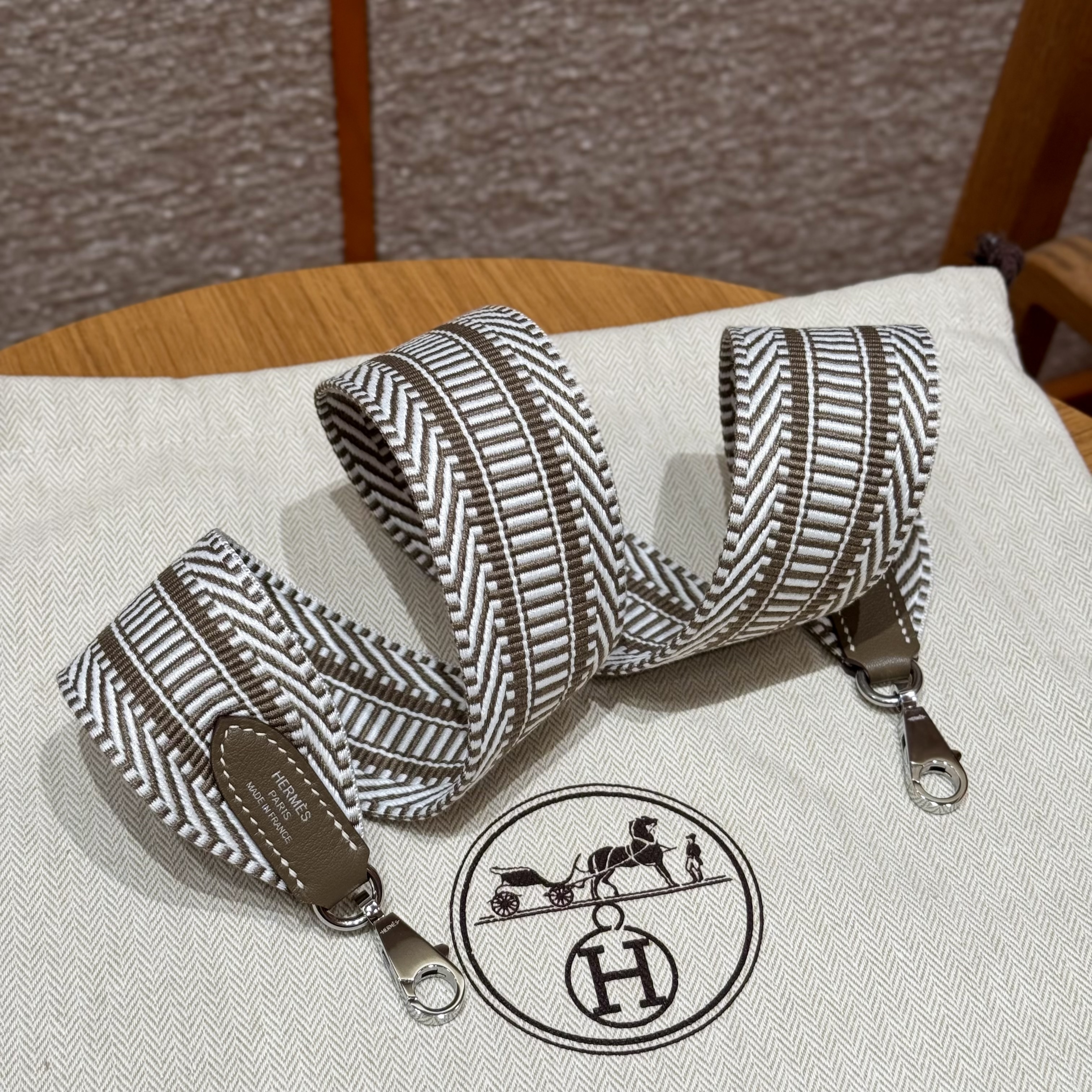 에르메스 Hermes kelly strap