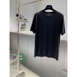 로로피아나 Loro Piana 반팔 티셔츠