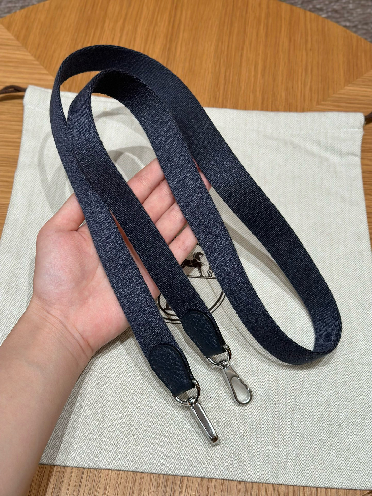 에르메스 Hermes strap