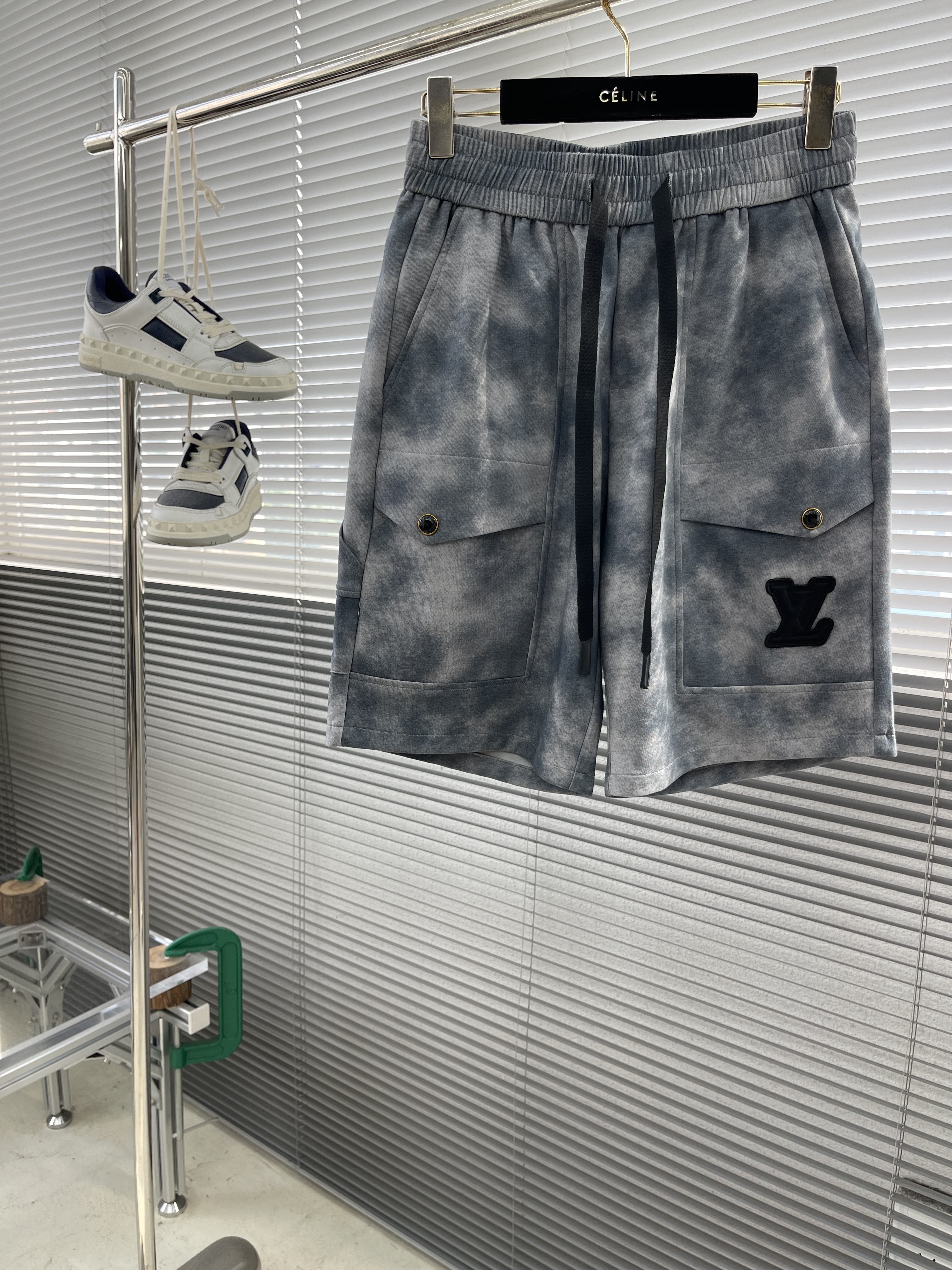 루이비통 Louis Vuitton 반바지