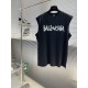 발렌시아가 Balenciaga 조끼