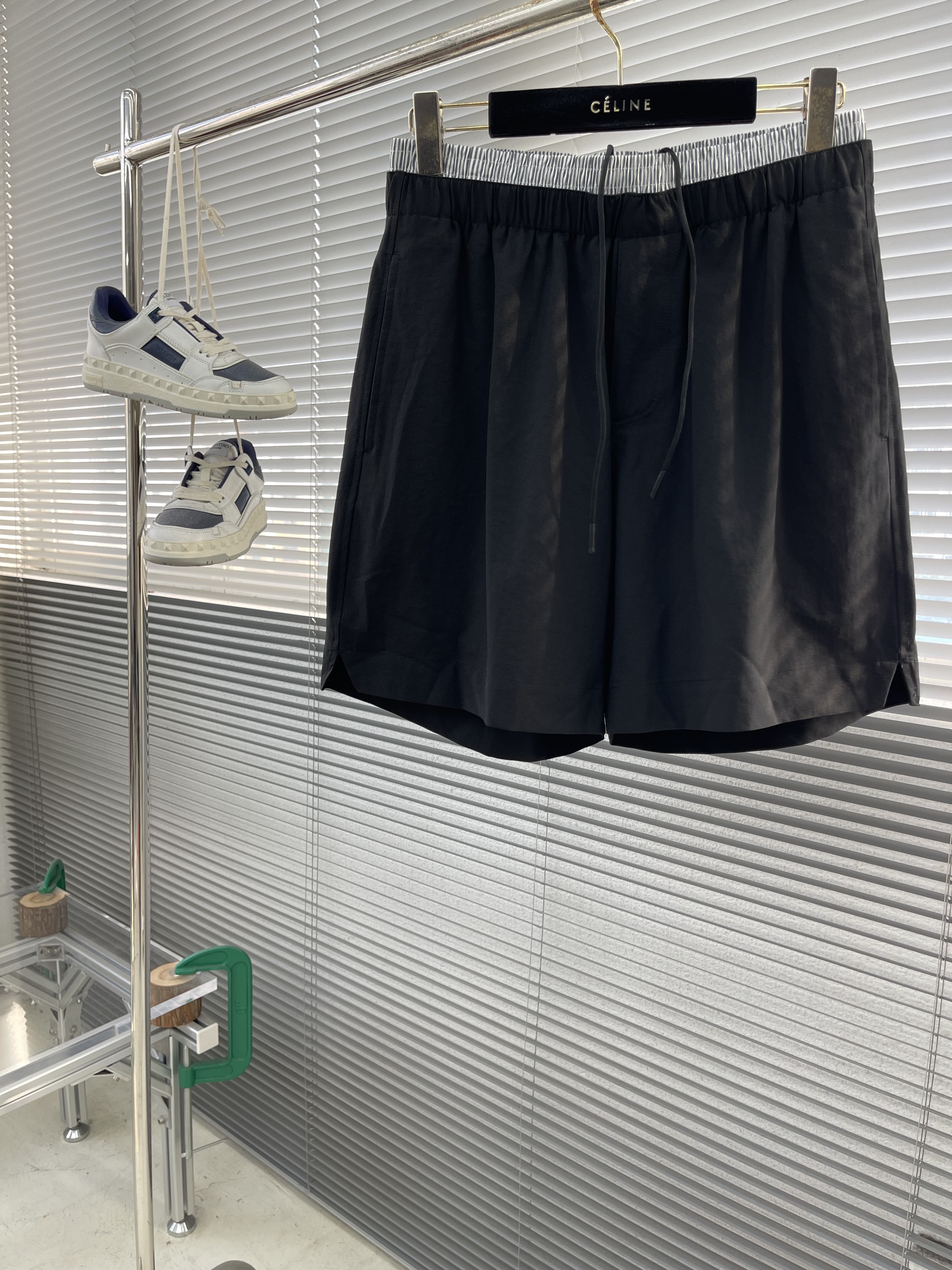 보테가베네타 Bottega Veneta 반바지