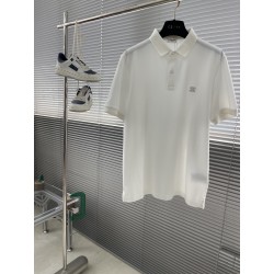 셀린느 CELINE 반팔 폴로 셔츠