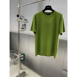 로로피아나 Loro Piana 반팔 티셔츠