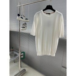 로로피아나 Loro Piana 반팔 티셔츠