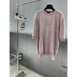 로로피아나 Loro Piana 반팔 티셔츠