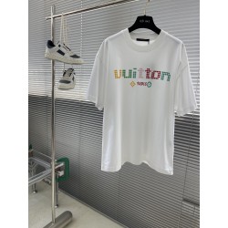 루이비통 Louis Vuitton 반팔 티셔츠