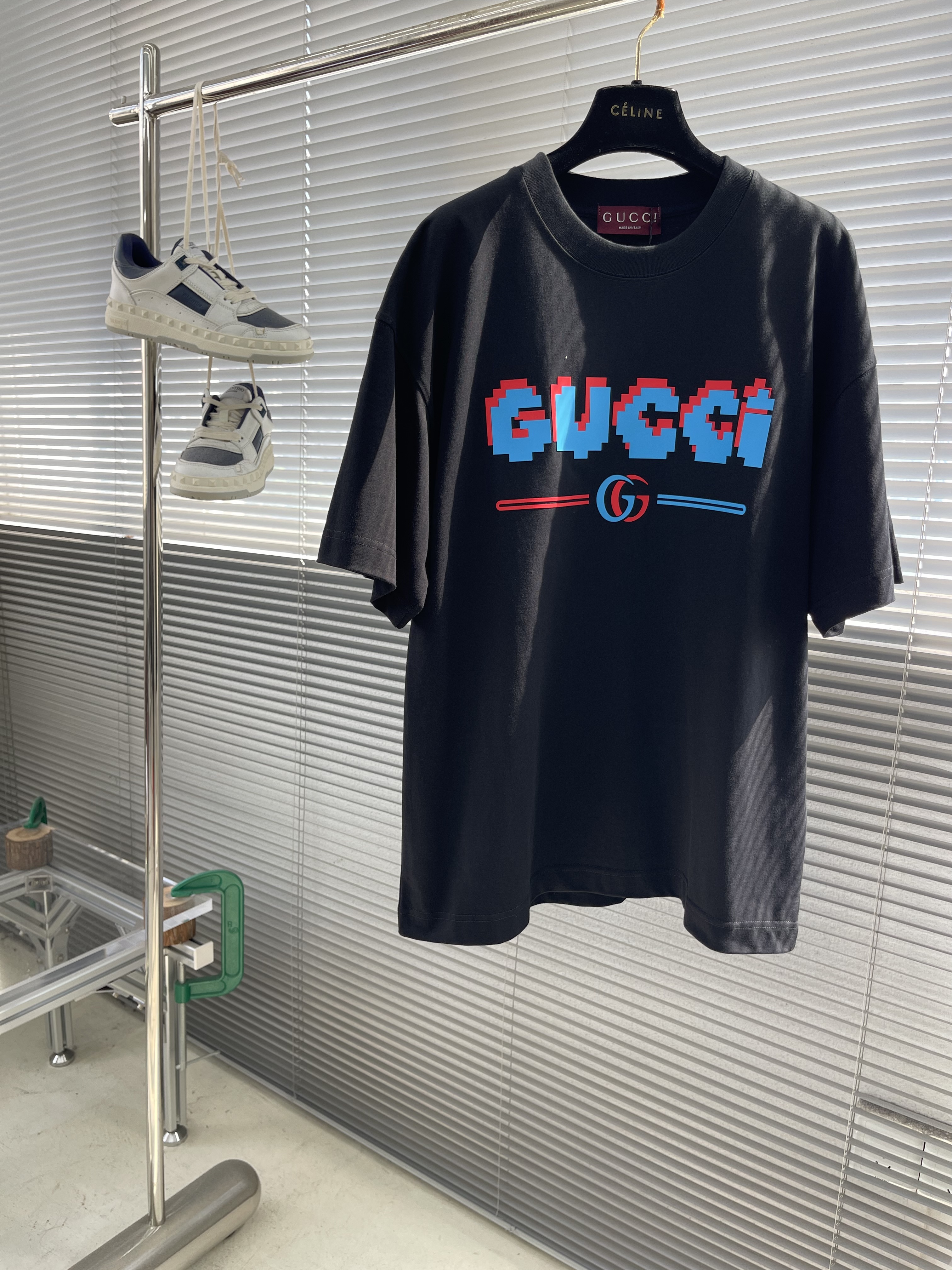 구찌 Gucci 반팔 티셔츠