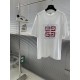 지방시 Givenchy 반팔 티셔츠
