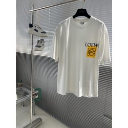 로에베 LOEWE 반팔 티셔츠