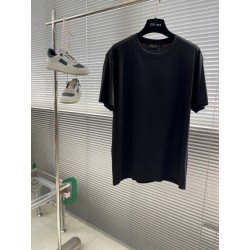 로로피아나 Loro Piana 반팔 티셔츠