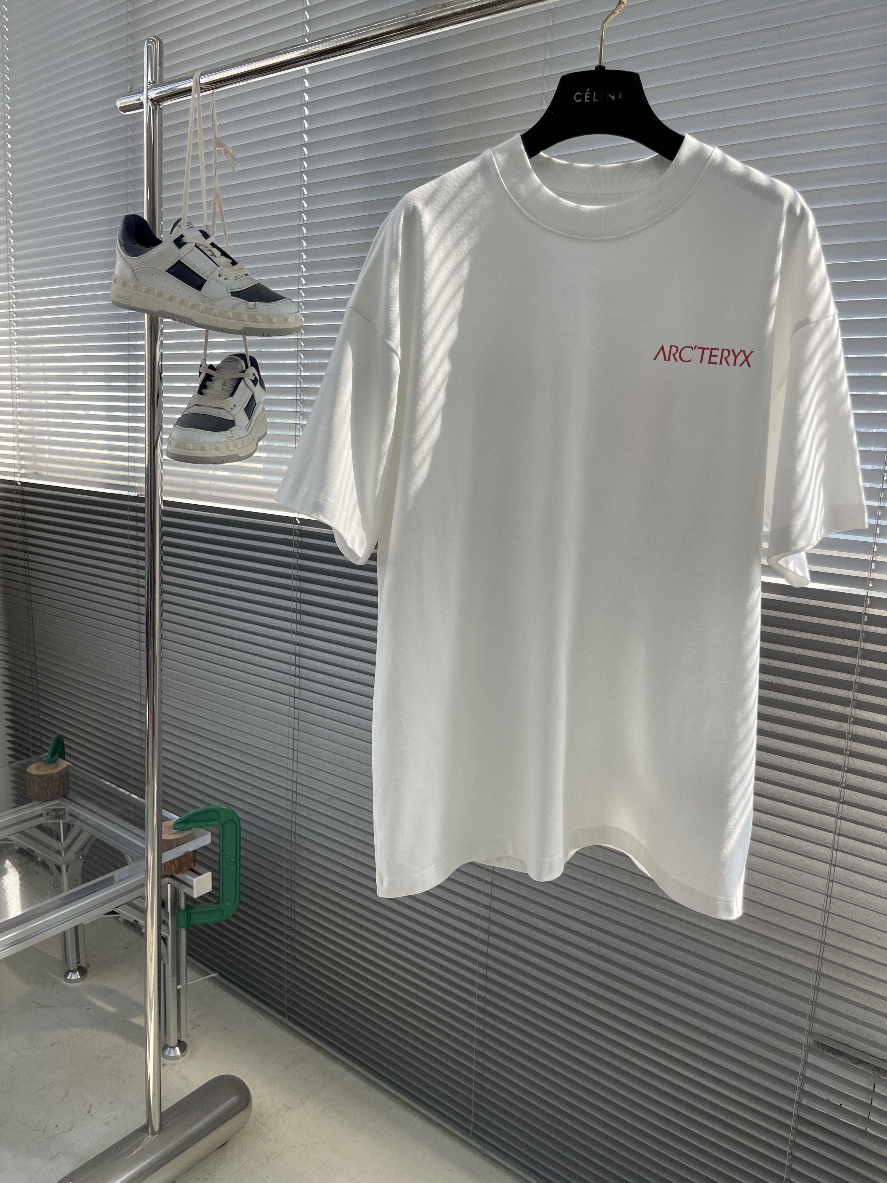 아크테릭스 ARC'TERYX 반팔 티셔츠