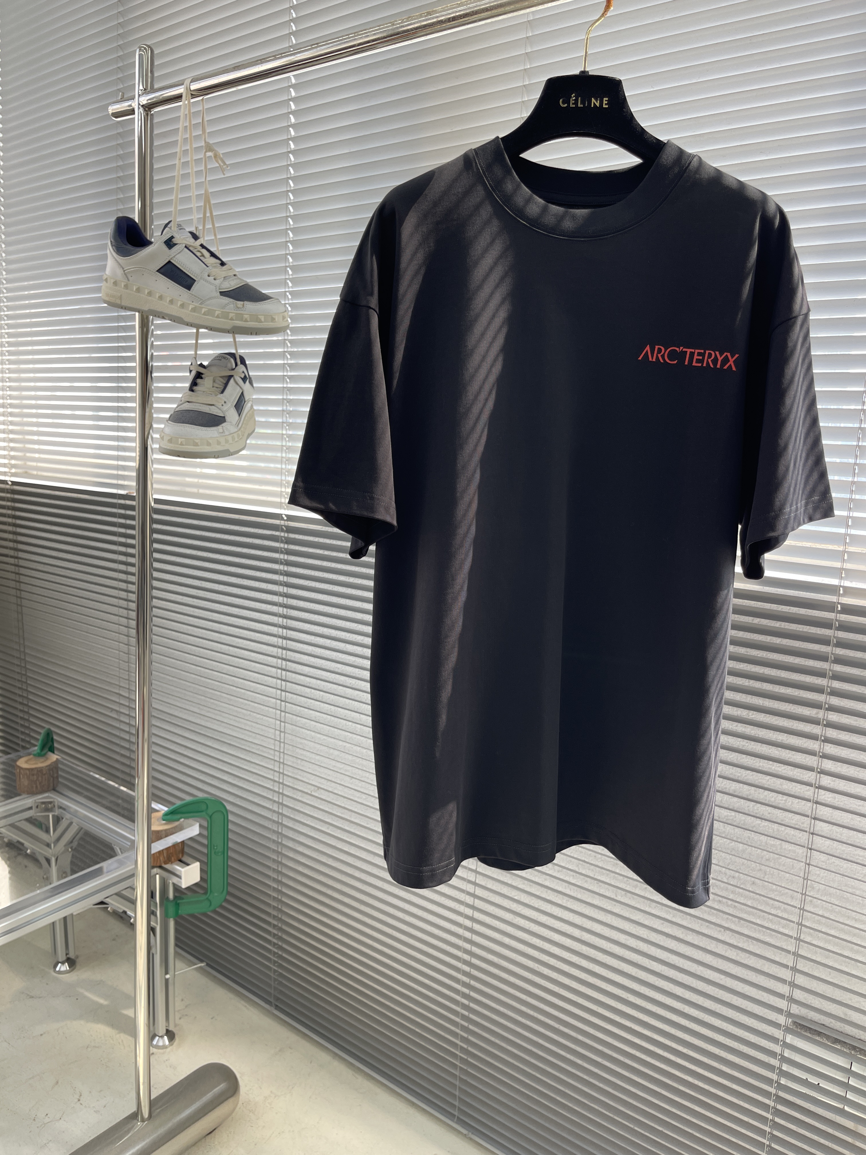 아크테릭스 ARC'TERYX 반팔 티셔츠