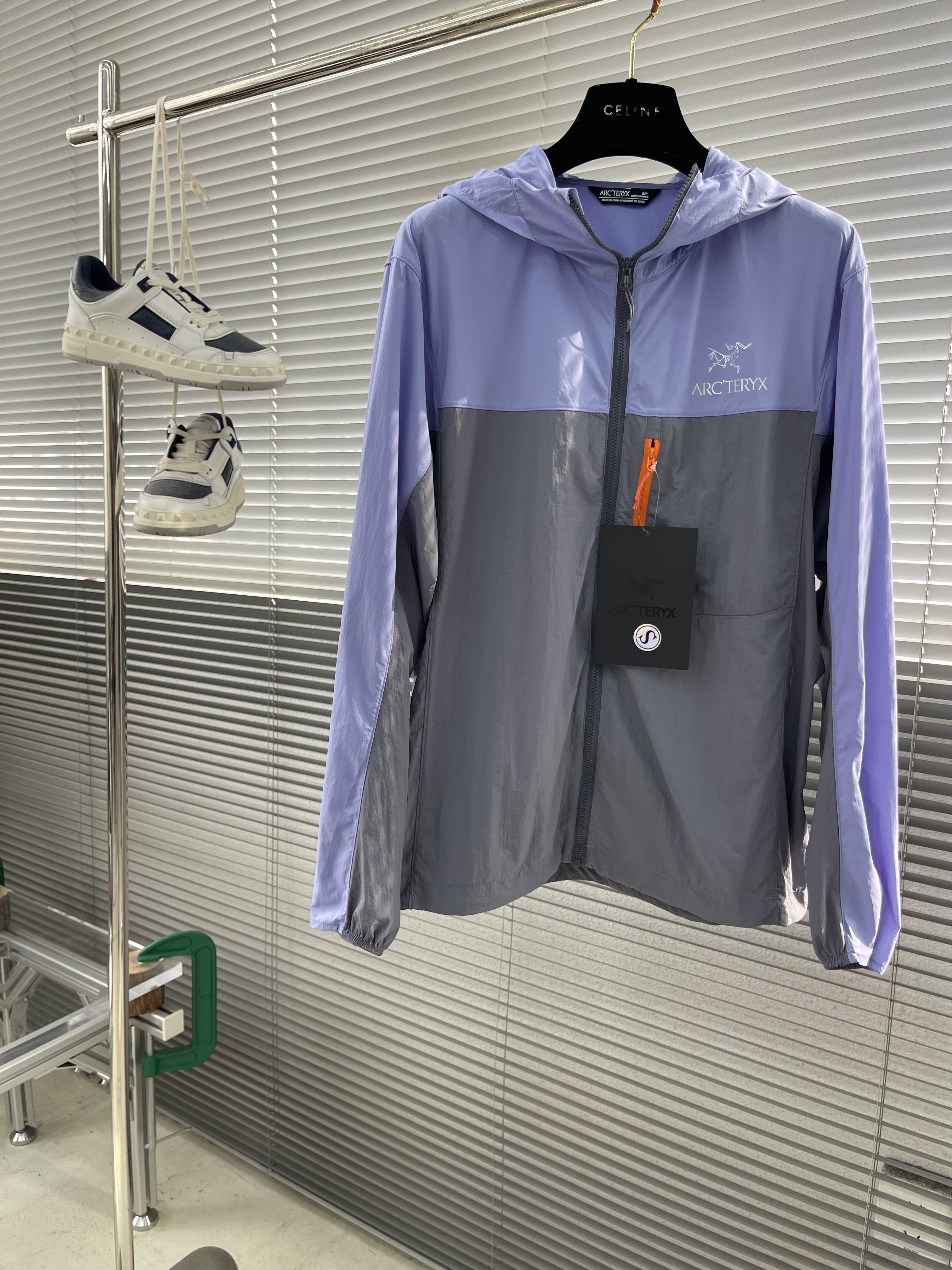 아크테릭스 ARC'TERYX 재킷