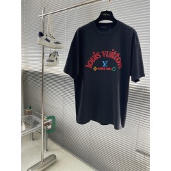 루이비통 Louis Vuitton 반팔 티셔츠
