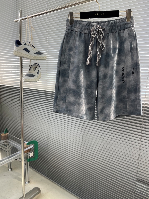 발렌시아가 Balenciaga 반바지