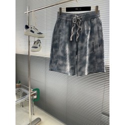 발렌시아가 Balenciaga 반바지