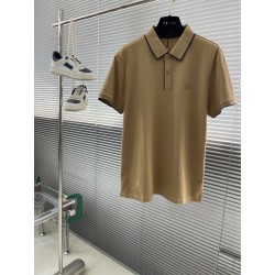 제냐 Zegna 반팔 폴로 셔츠
