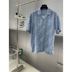 벨루티 BERLUTI 셔츠