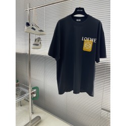로에베 LOEWE 반팔 티셔츠