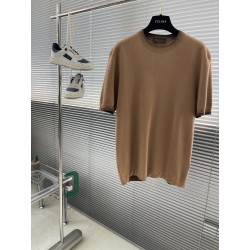 로로피아나 Loro Piana 반팔 티셔츠