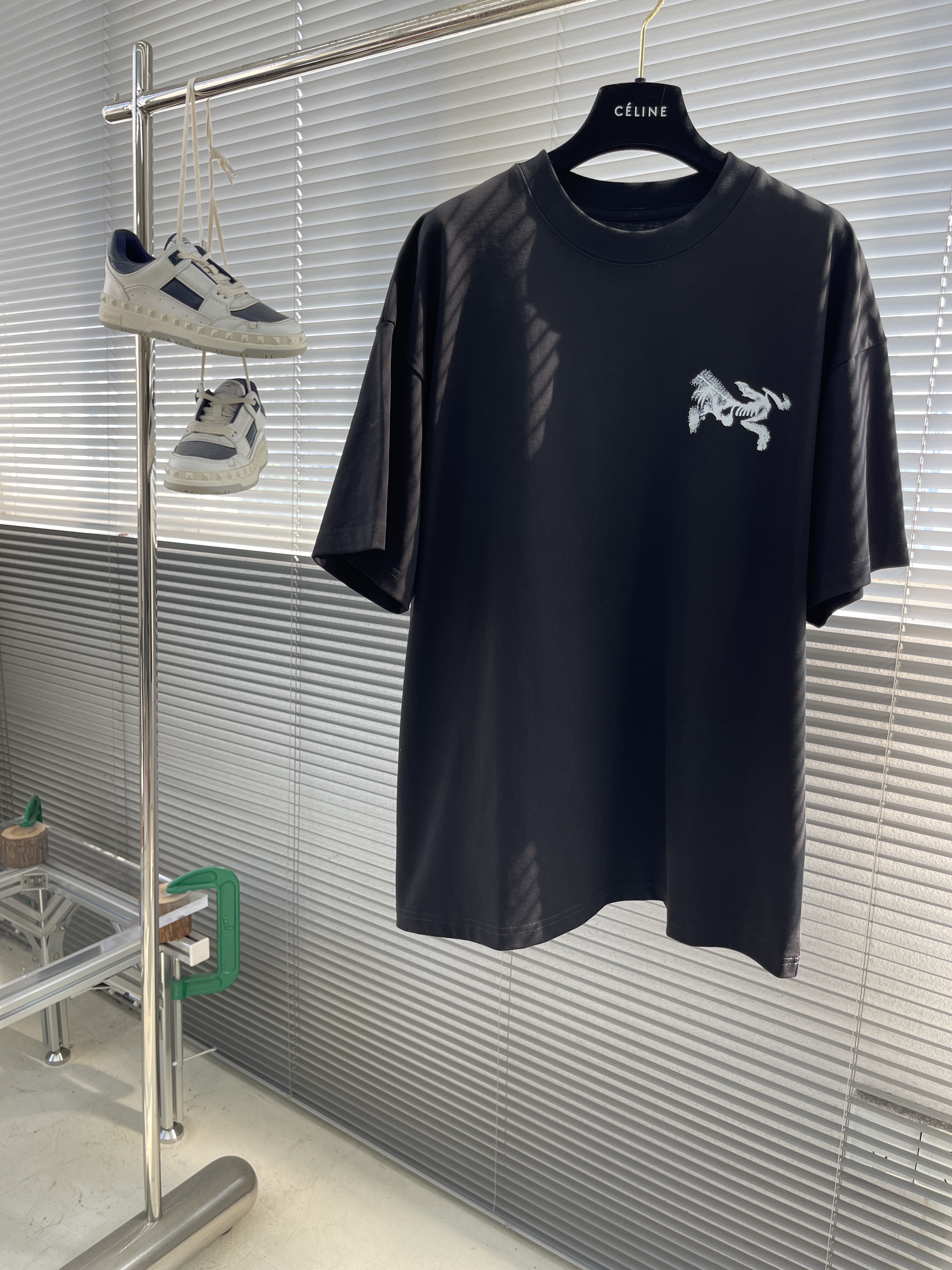 아크테릭스 ARC'TERYX 반팔 티셔츠