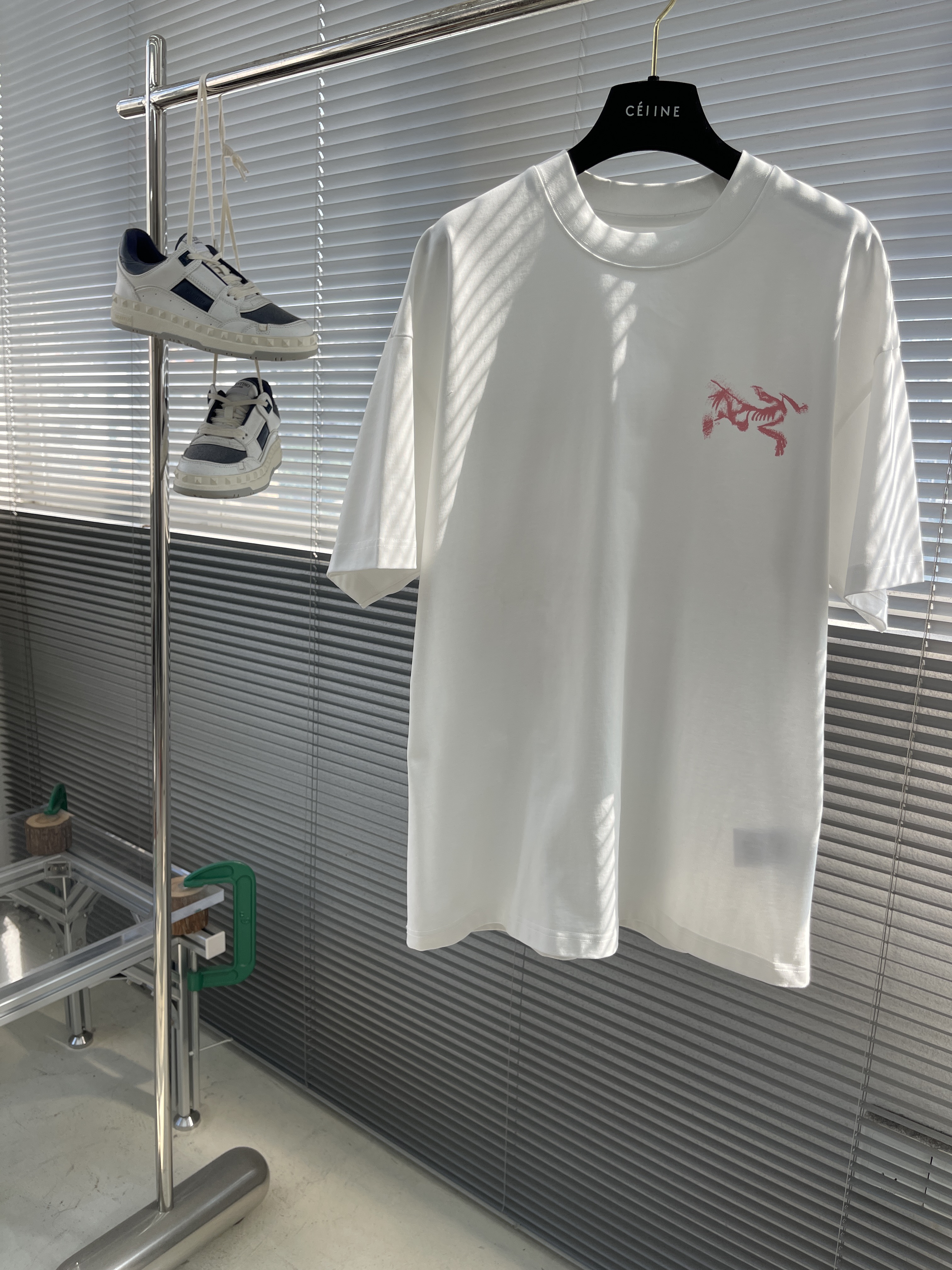 아크테릭스 ARC'TERYX 반팔 티셔츠