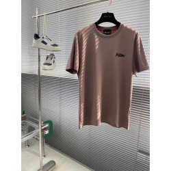 키톤 Kiton 반팔 티셔츠