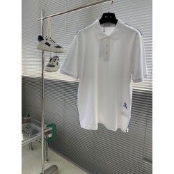 버버리 Burberry 반팔 폴로 셔츠