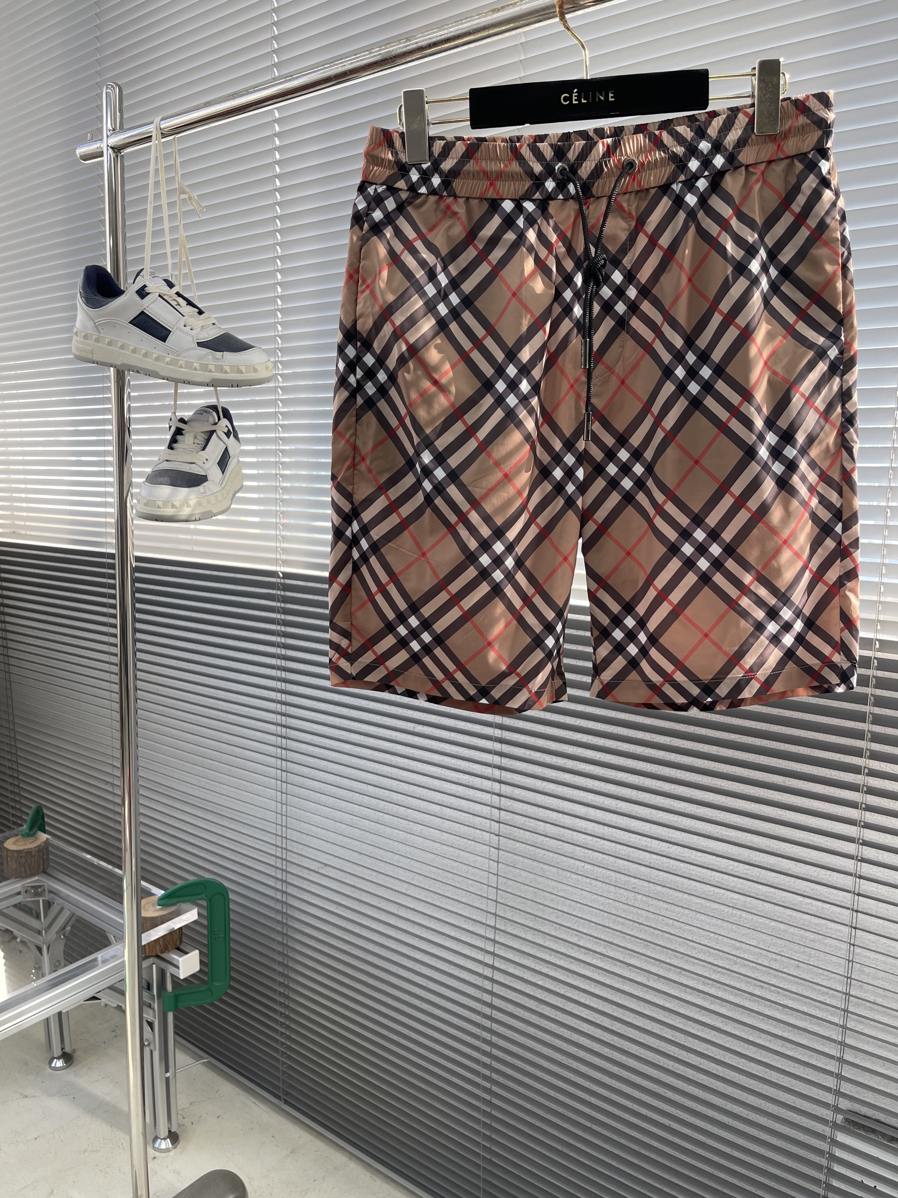 버버리 Burberry 반바지