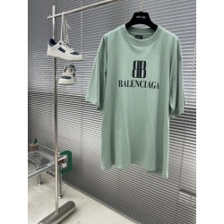 발렌시아가 Balenciaga 반팔 티셔츠