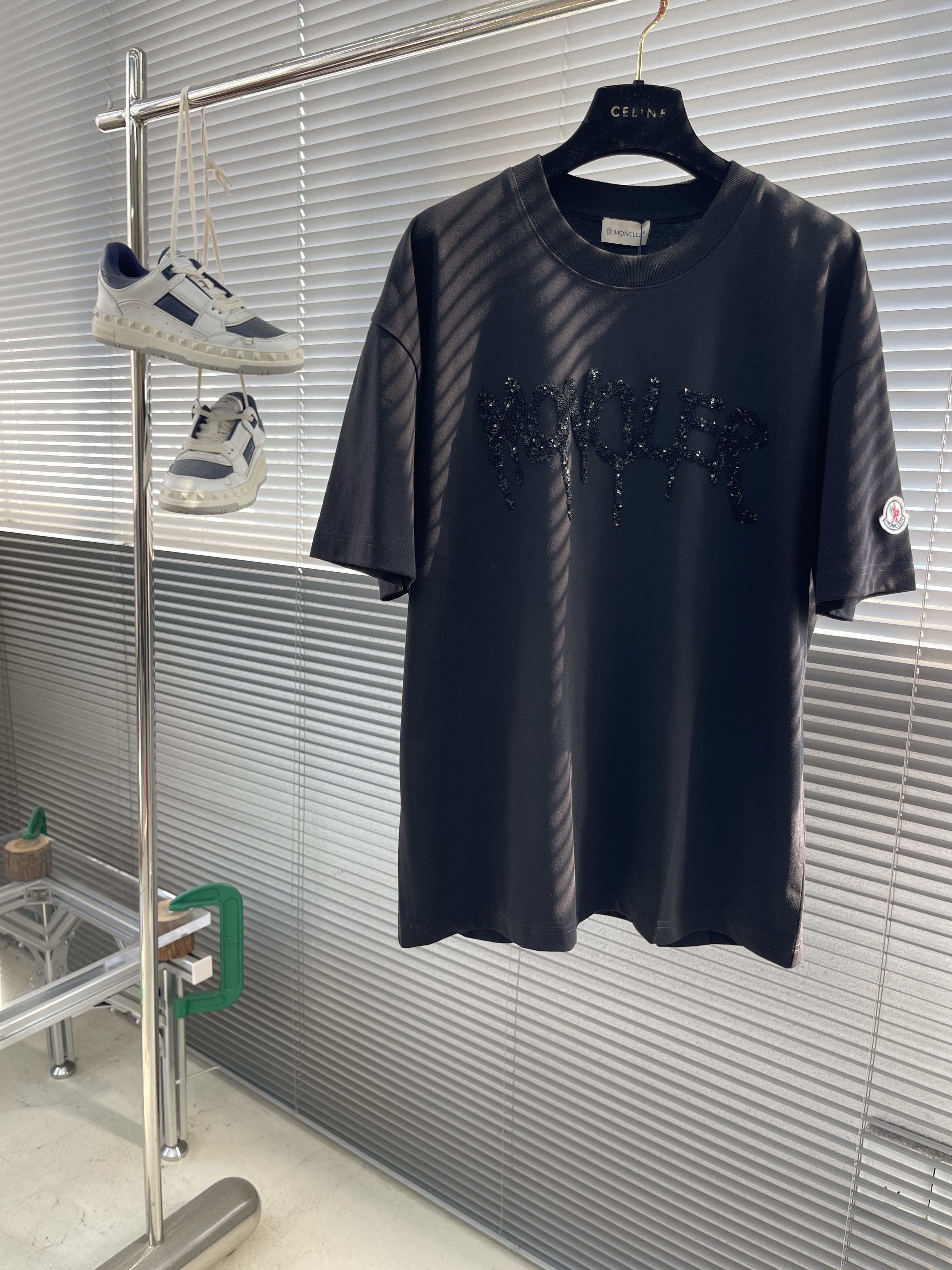 몽클레어 Moncler 반팔 티셔츠