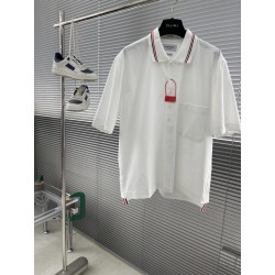 톰브라운 Thom Browne 반팔셔츠